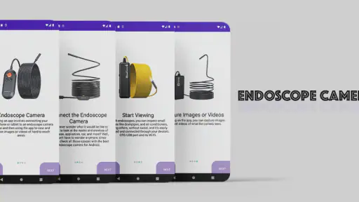 Endoscope Camera / USB OTG screenshot 7