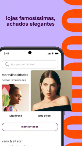 enjoei: compre e venda de tudo screenshot 5