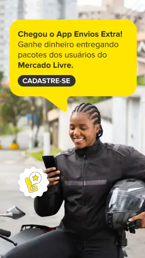 Envios Extra screenshot 1