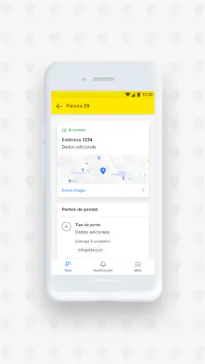 Envios Logistics screenshot 2