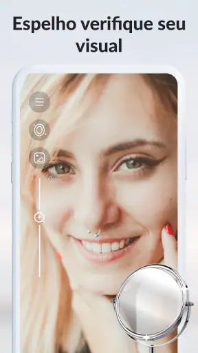 Espelho: App Espelho De Beleza screenshot 1