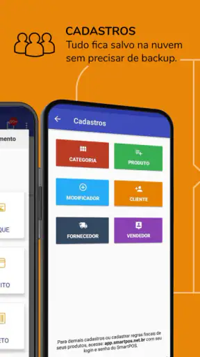 Estoque, Vendas, Pdv, Finanças screenshot 12