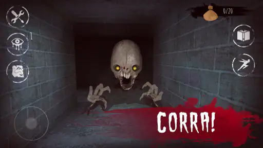 Eyes: Jogo de terror screenshot 9