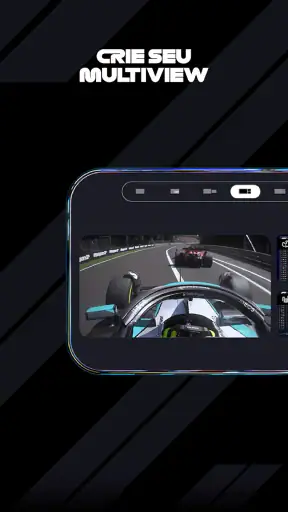 F1 TV screenshot 4