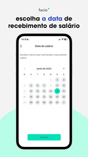 Facio screenshot 2
