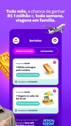 Familhão screenshot 12