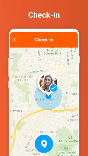 Familo: Localizador de Celular screenshot 4