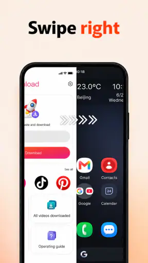 Fast Video Downloader screenshot 10