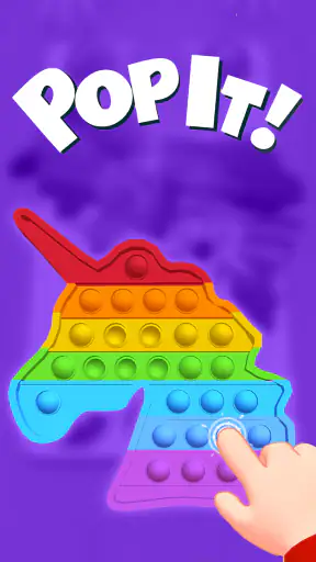 Fidget Toys Trading: Pop It 3D screenshot 7