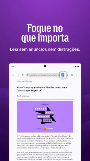 Firefox browser privado screenshot 12