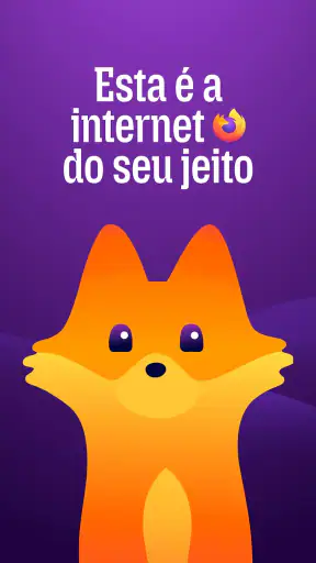 Firefox browser privado screenshot 8