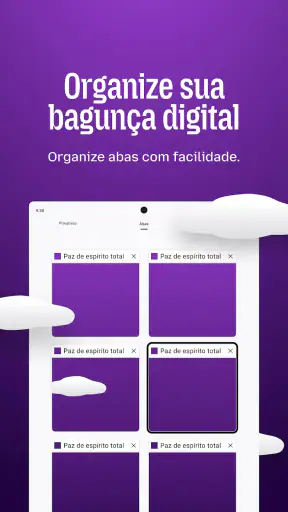 Firefox browser privado screenshot 9