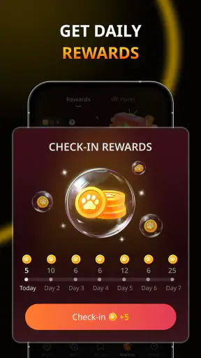 FlickReels - Conto & Drama IA screenshot 8
