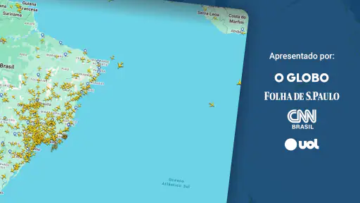 Flightradar24 Flight Tracker screenshot 10