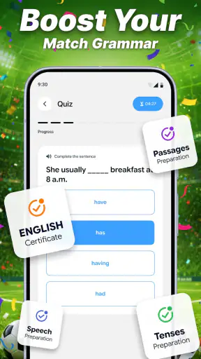 Fluzy: Aprenda Idiomas IA screenshot 8