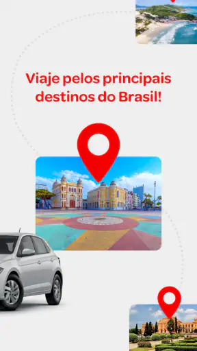 Foco Aluguel de Carros screenshot 2