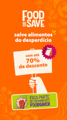 Food To Save: Salve Alimentos screenshot 11