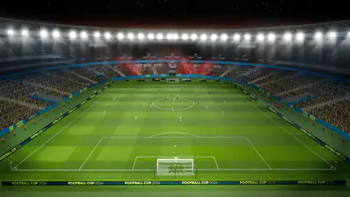 Football Cup 2026 - Futebol 26 screenshot 11