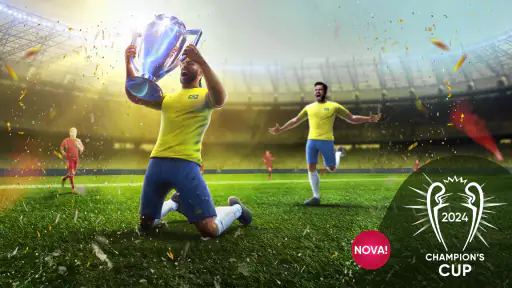 Football Cup 2026 - Futebol 26 screenshot 7