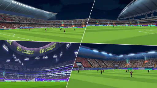 Football League 2026 screenshot 6