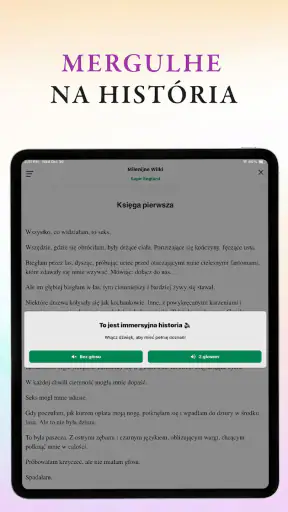 GALATEA: Livros e Áudio Livros screenshot 8