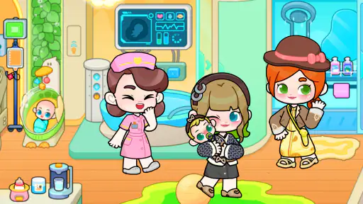 Kalliu Game World: Vida screenshot 7