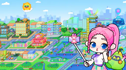 Kalliu Game World: Vida screenshot 8