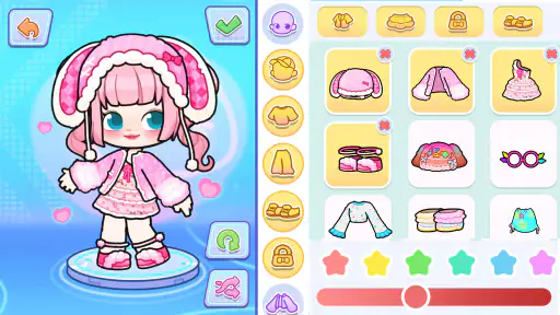 Kalliu Game World: Vida screenshot 9