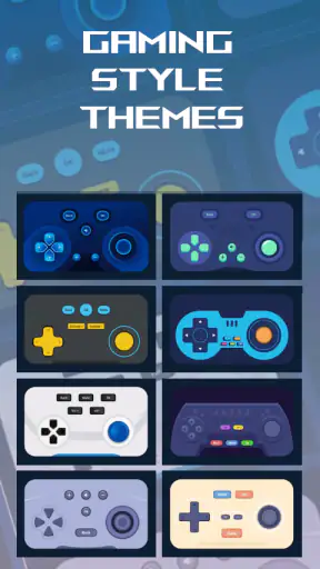 Gamepad TV: Play Games Remote screenshot 8