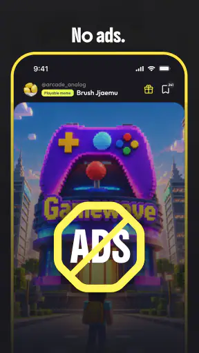 GameWave screenshot 3