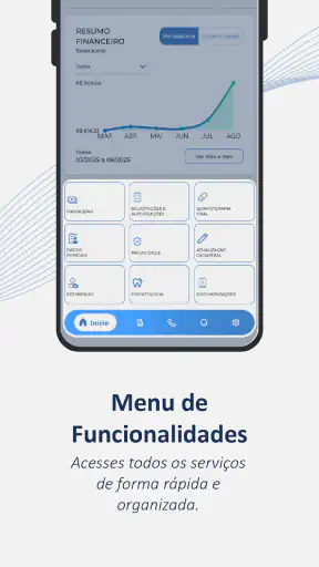 Geap Beneficiário screenshot 4