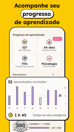 GenK: Cultura Geral e Quiz screenshot 7