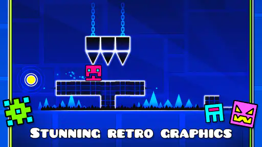 Geometry Dash Lite screenshot 7