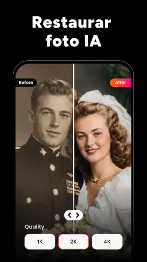 Gerador de Fotos IA：Muselab IA screenshot 5