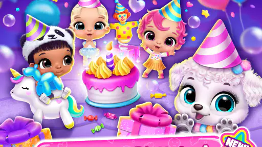 Giggle Babies - Toddler Care screenshot 12