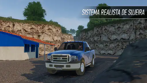Global Truck Online screenshot 10