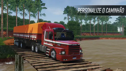 Global Truck Online screenshot 9