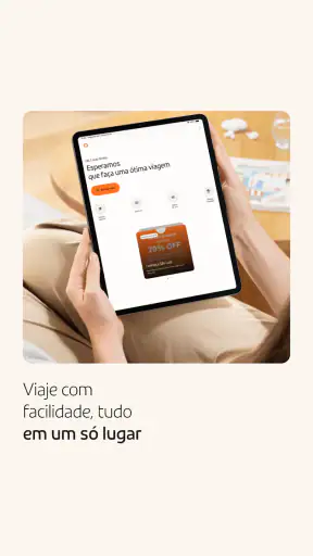 GOL | Passagens Aéreas screenshot 10