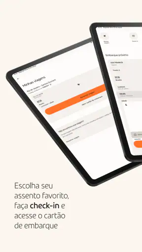 GOL | Passagens Aéreas screenshot 7