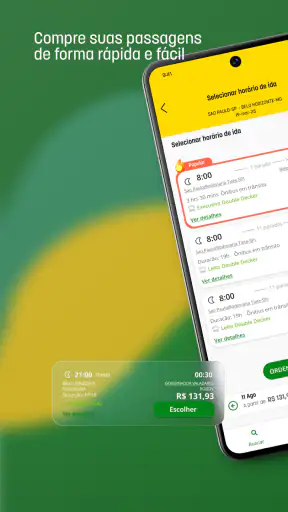 Gontijo screenshot 5