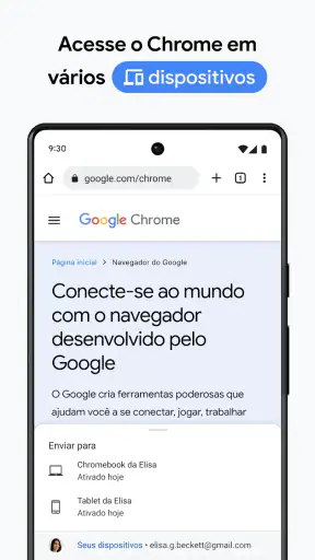 Google Chrome screenshot 5