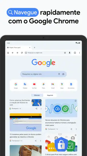 Google Chrome screenshot 9