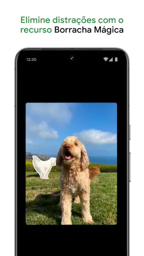 Google Fotos screenshot 2