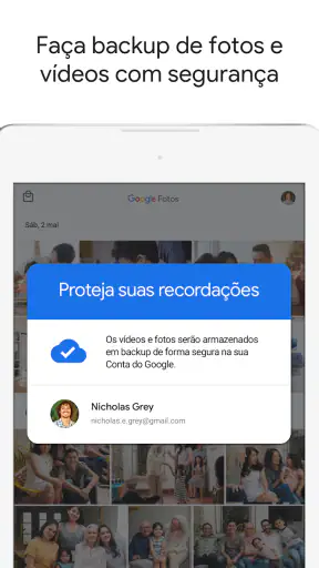 Google Fotos screenshot 7