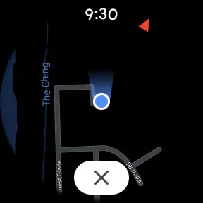 Google Maps screenshot 12