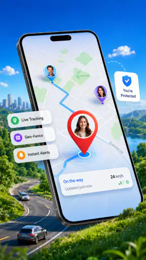 GPS Localizador ao Vivo screenshot 12