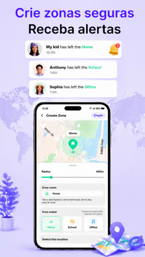 GPS Location : Live Tracker screenshot 8