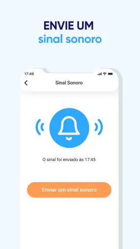 GPS Rastreador de Família screenshot 5