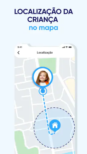 GPS Rastreador de Família screenshot 7
