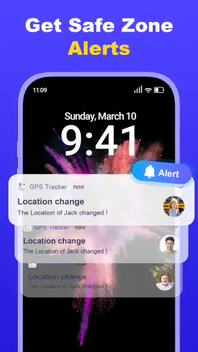GPS Tracker: Find Phone screenshot 9